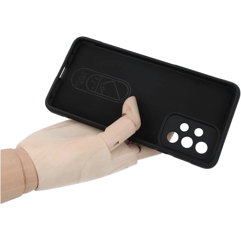 Bizon Case Tur Samsung Galaxy A53 5G black - 6