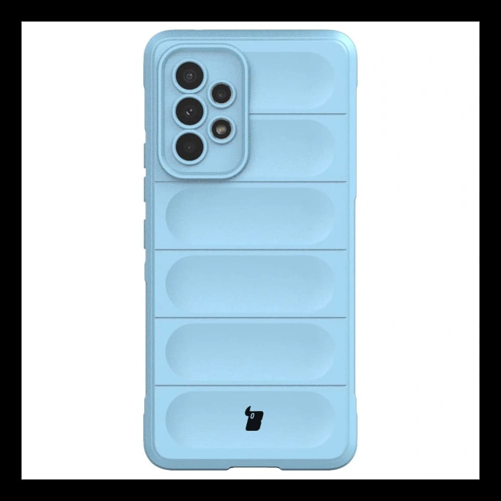 Bizon Case Tur Samsung Galaxy A53 5G light blue - 2