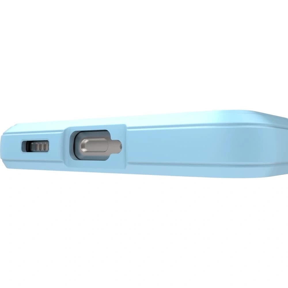 Bizon Case Tur Samsung Galaxy A53 5G light blue - 5