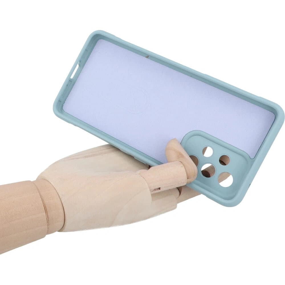 Bizon Case Tur Samsung Galaxy A53 5G light blue - 6