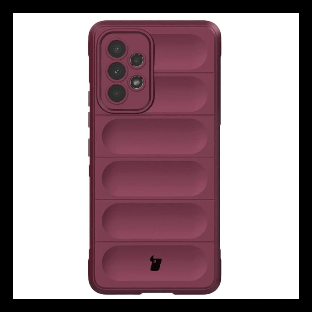 Bizon Case Tur Samsung Galaxy A53 5G dark purple - 2