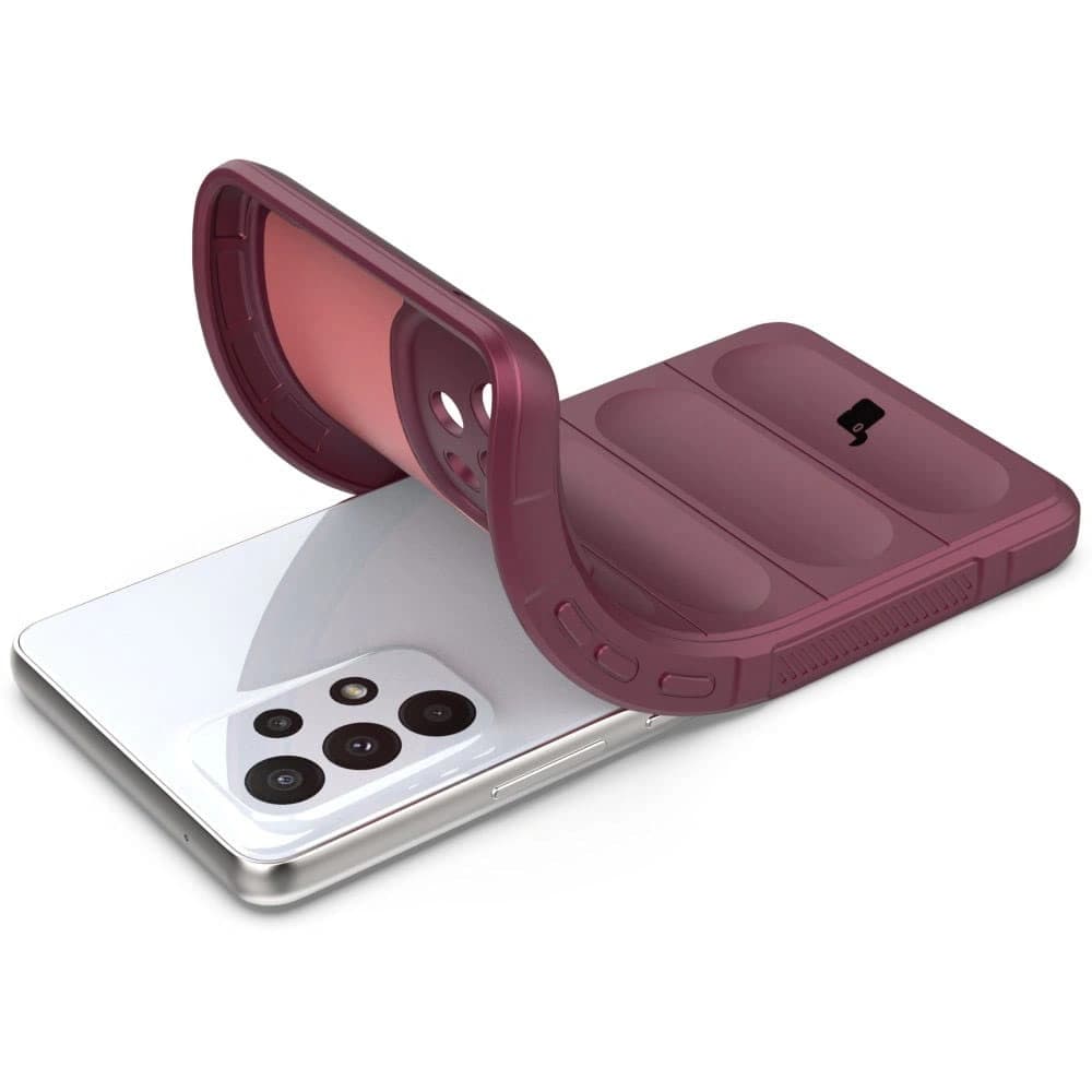 Bizon Case Tur Samsung Galaxy A53 5G dark purple - 4