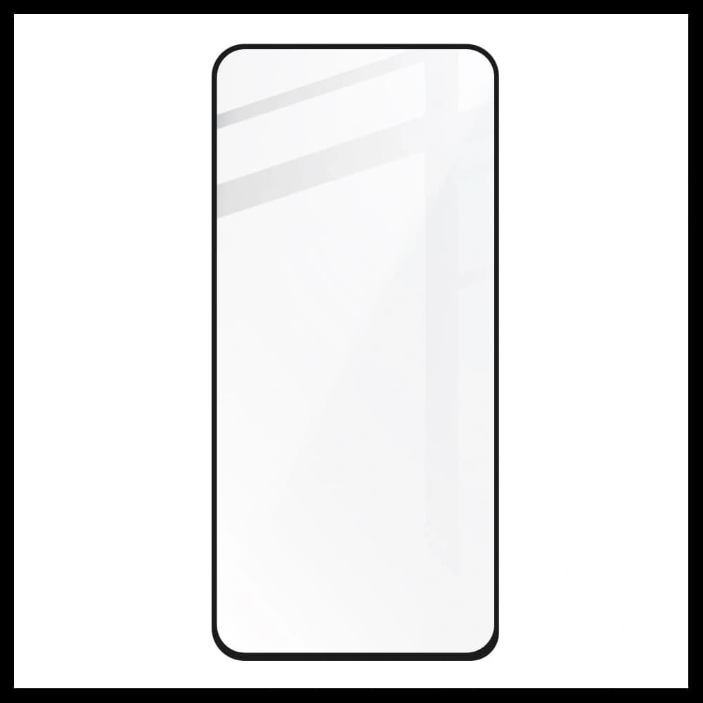 BIZON Edge 2 2x Bildschirmglas + Kameraglas Samsung Galaxy A54 5G - 4