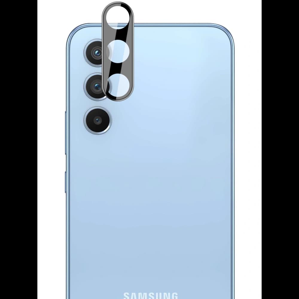 Bizon Glass Lens Samsung Galaxy A54 5G [2 PACK] - 2