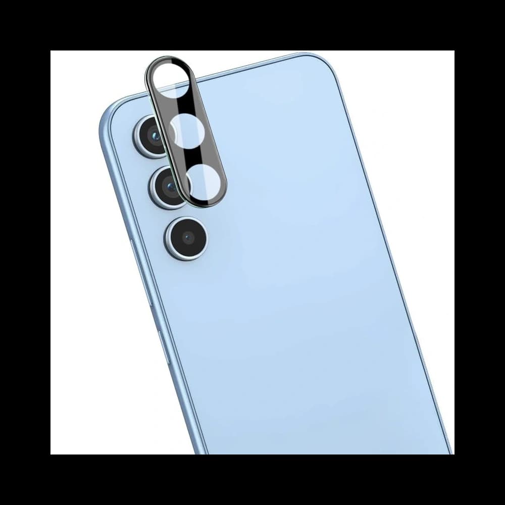 Bizon Glass Lens Samsung Galaxy A54 5G [2 PACK] - 5