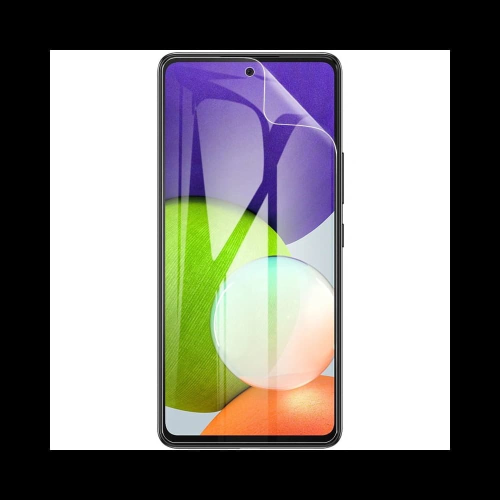 Bizon Glass Hydrogel Samsung Galaxy A54 5G [2 PACK] - 5