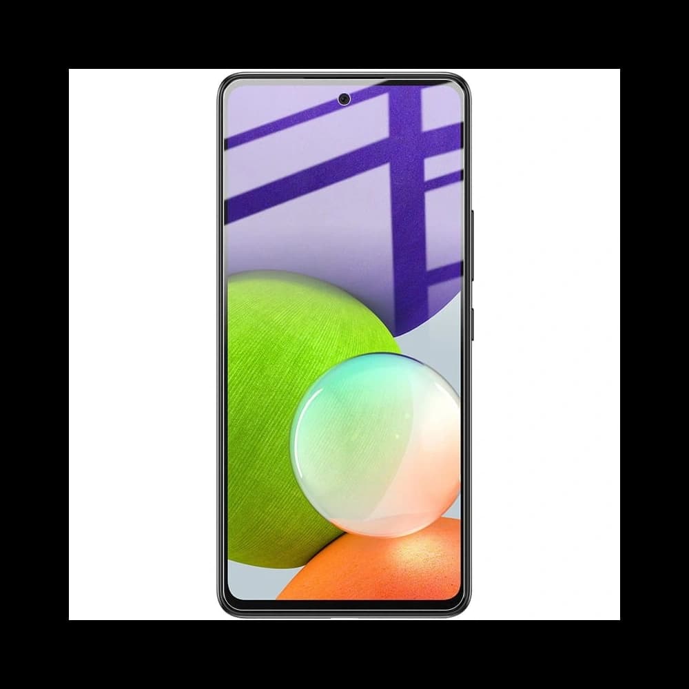 Bizon Glass Hydrogel Samsung Galaxy A54 5G [2 PACK] - 6