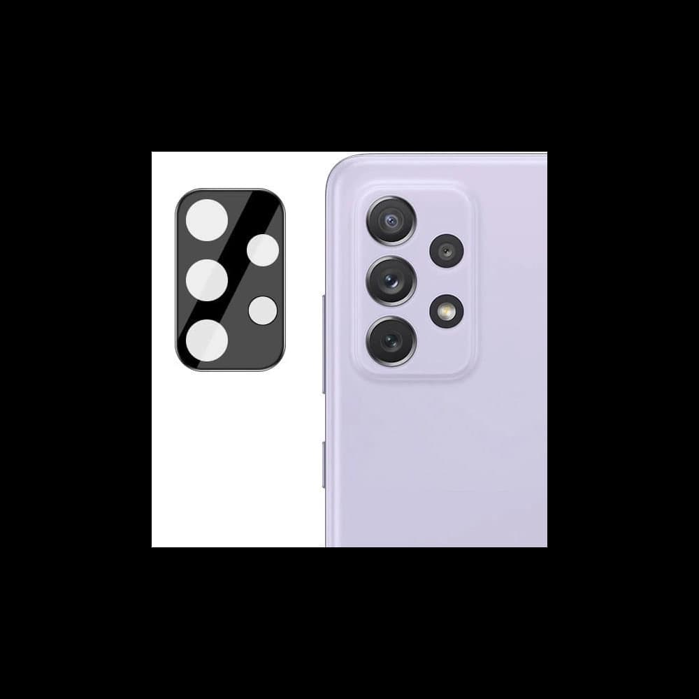 Bizon Glass Lens Samsung Galaxy A73 5G [2 PACK] - 6