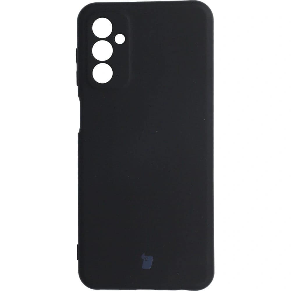 Bizon Case Silicone Samsung Galaxy M13 / M23 5G black - 1