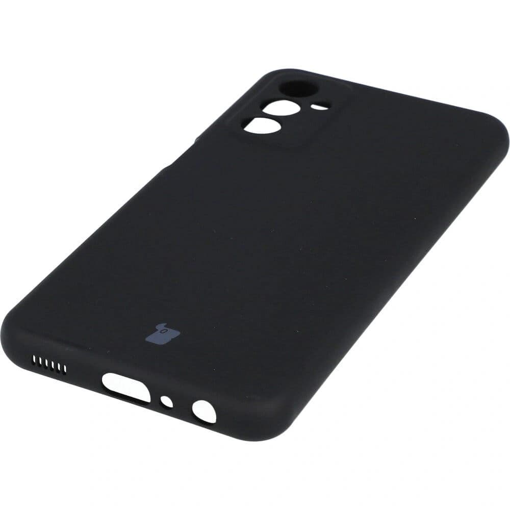 Bizon Case Silicone Samsung Galaxy M13 / M23 5G black - 2