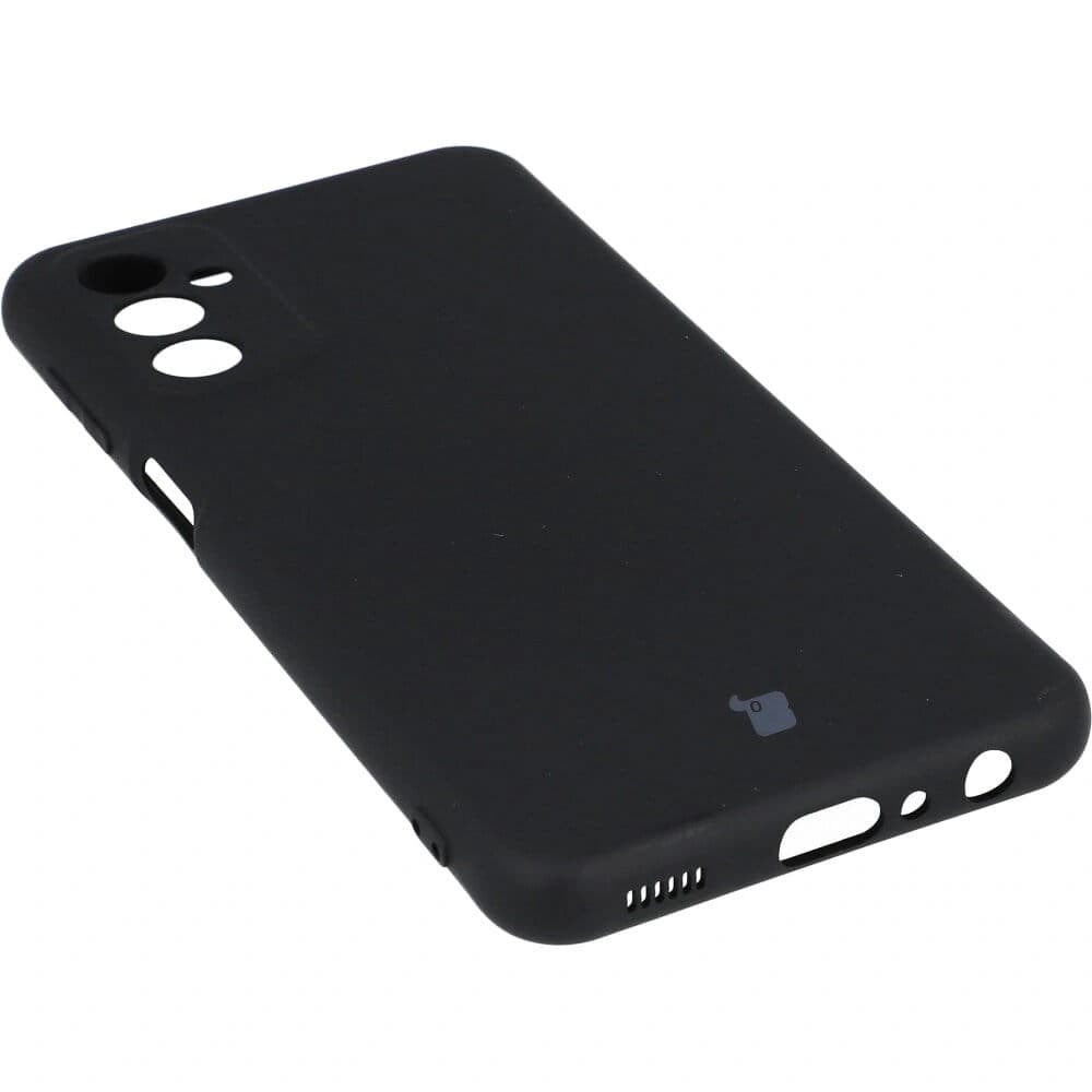 Bizon Case Silicone Samsung Galaxy M13 / M23 5G black - 3