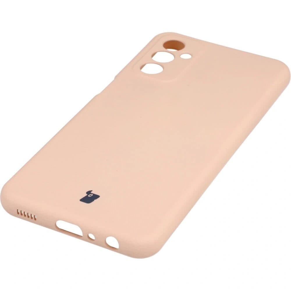 Bizon Case Silicone Samsung Galaxy M13 / M23 5G light pink - 2