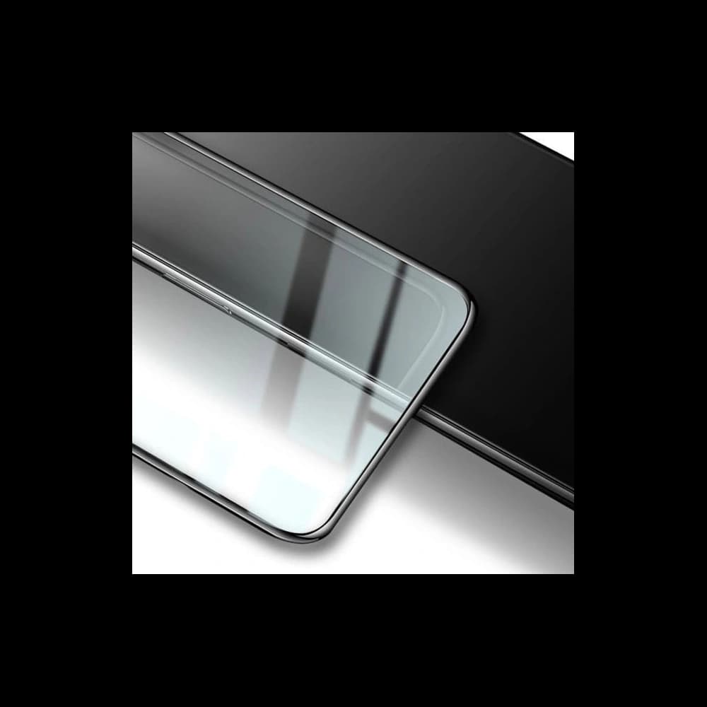 Bizon Glass Edge 2x gehärtetes Glas + Linsenschutz Samsung Galaxy M13 / M23 5G - 7
