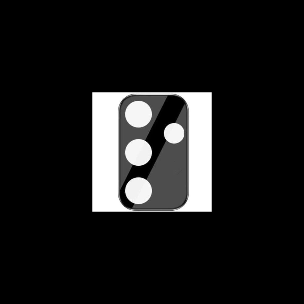 Bizon Glass Edge 2x gehärtetes Glas + Linsenschutz Samsung Galaxy M13 / M23 5G - 10