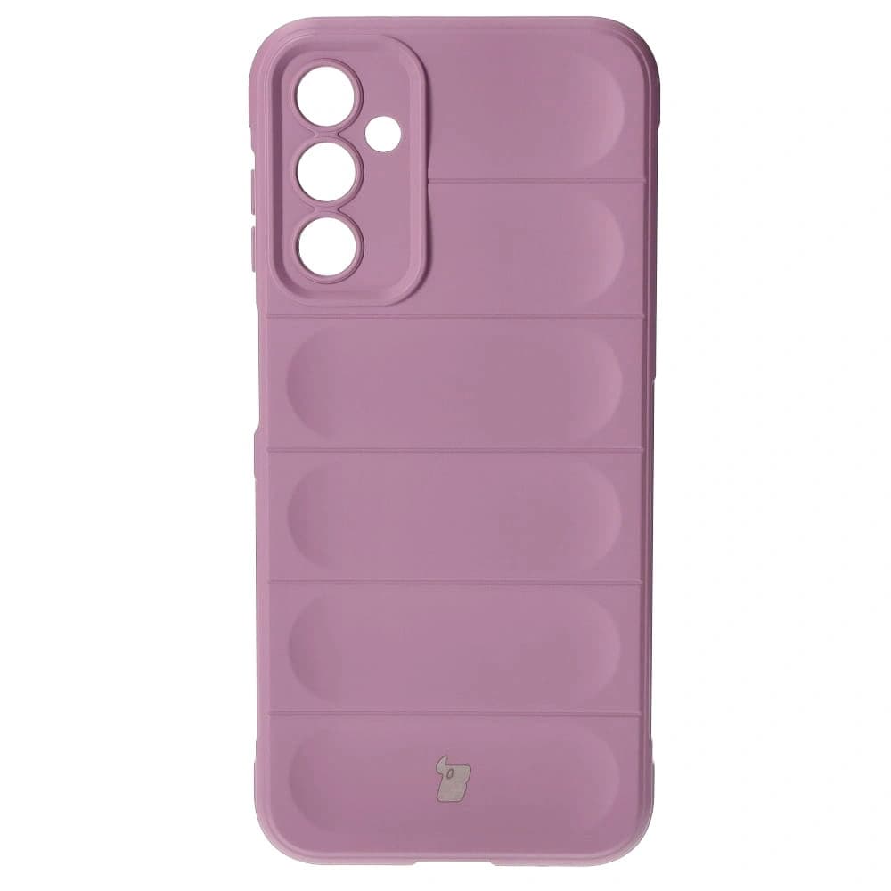 Bizon Case Tur Samsung Galaxy M14 5G helllila - 1
