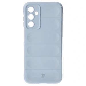 Bizon Case Tur Samsung Galaxy M14 5G himmelblau
