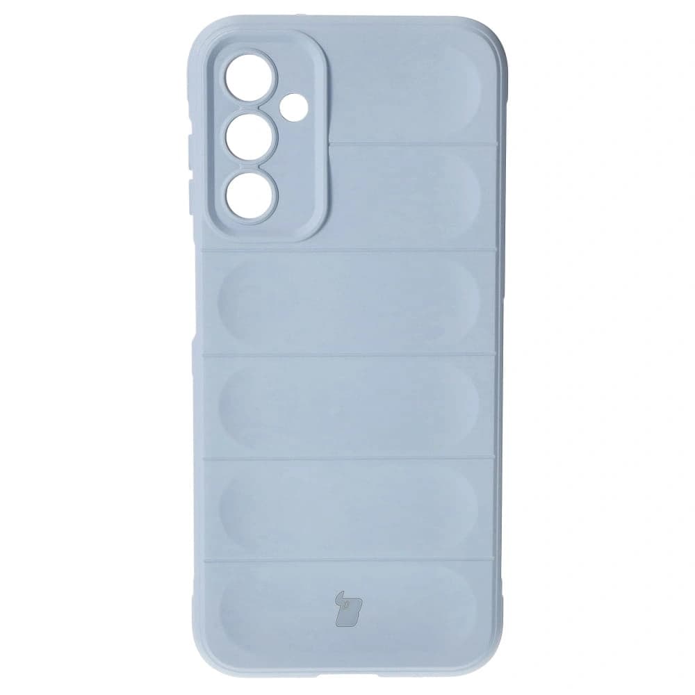 Bizon Case Tur Samsung Galaxy M14 5G himmelblau - 1