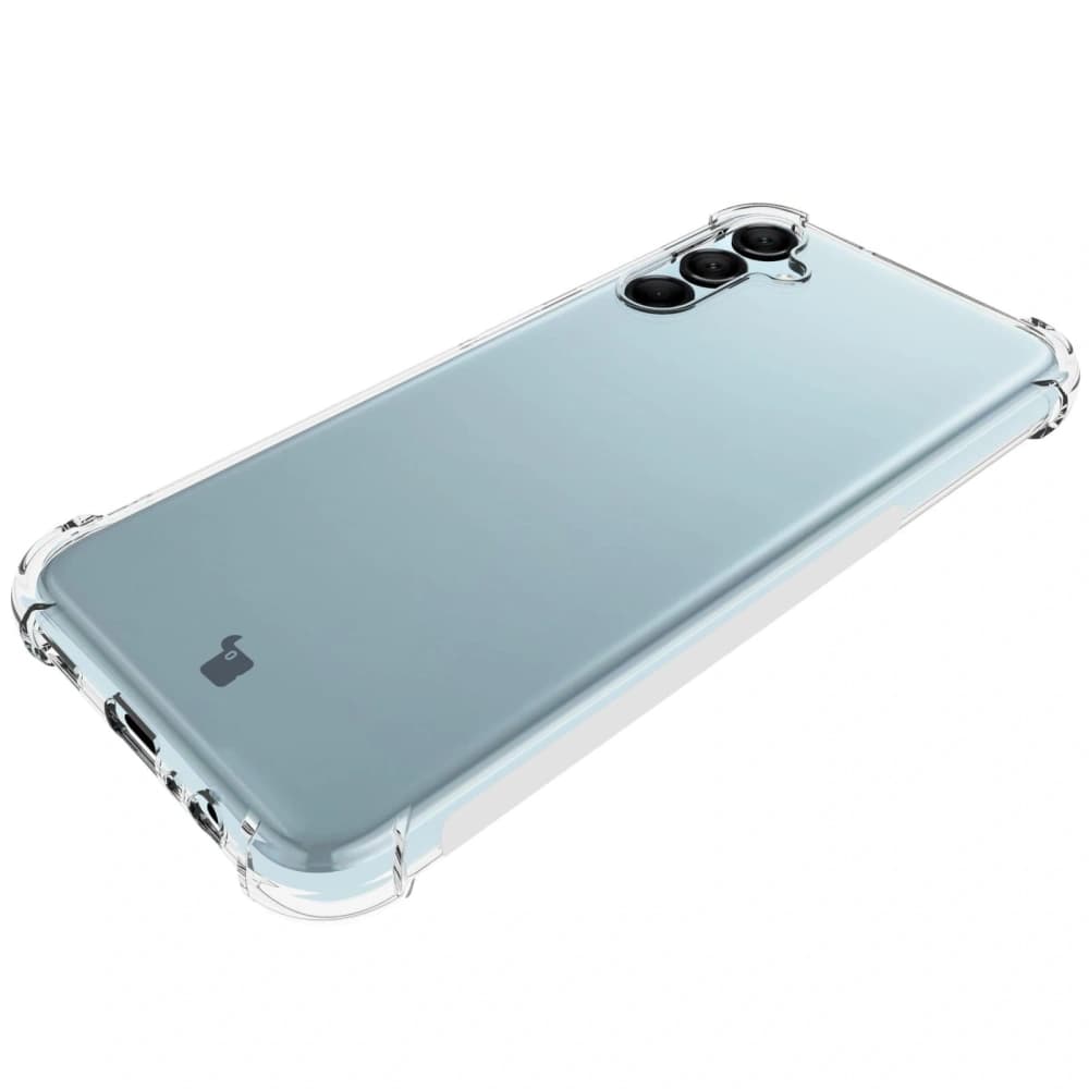 Bizon Case Salpa Samsung Galaxy M14 5G klar - 7