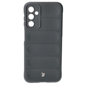 Bizon Case Tur Samsung Galaxy M14 5G grau