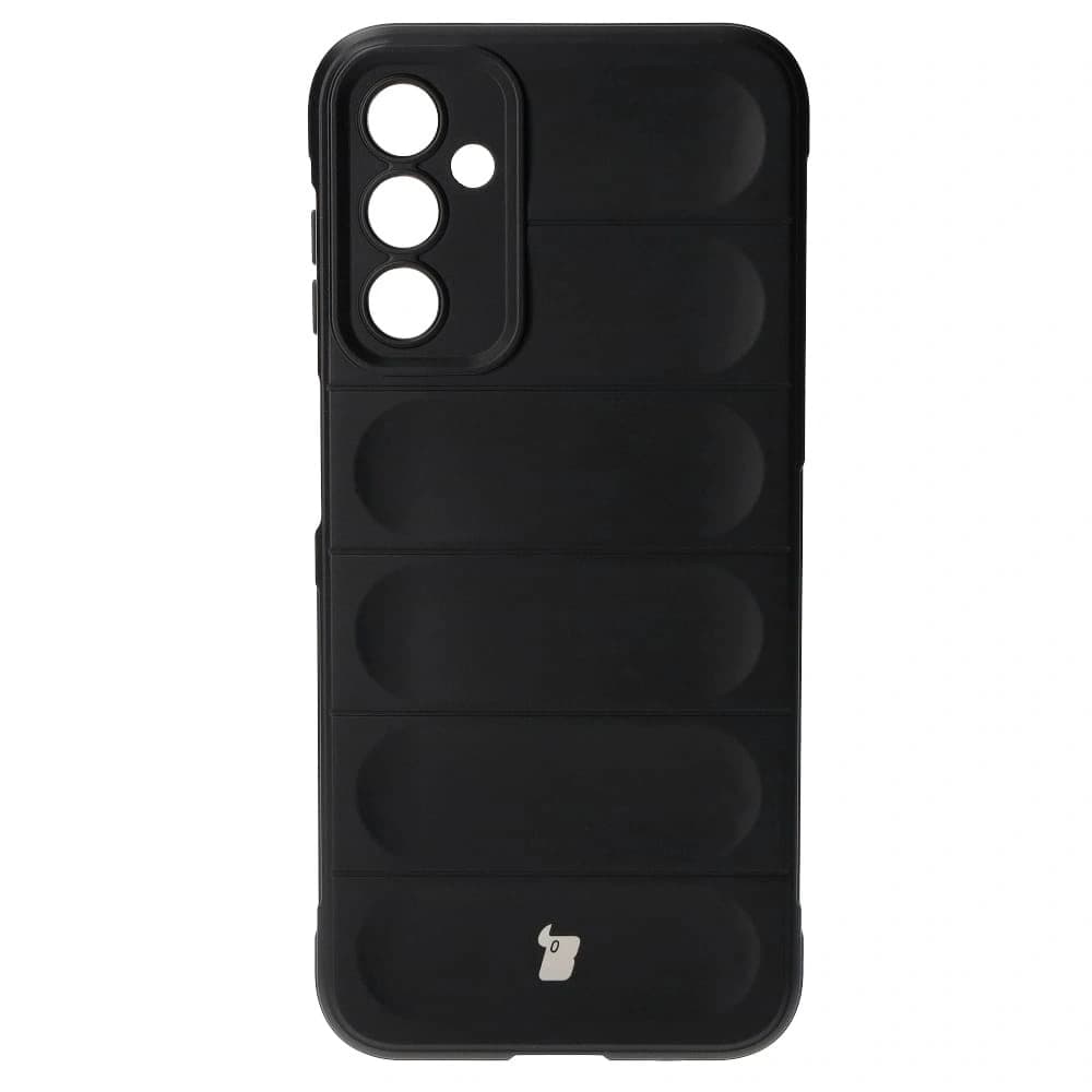 Bizon Case Tur Samsung Galaxy M14 5G schwarz - 1