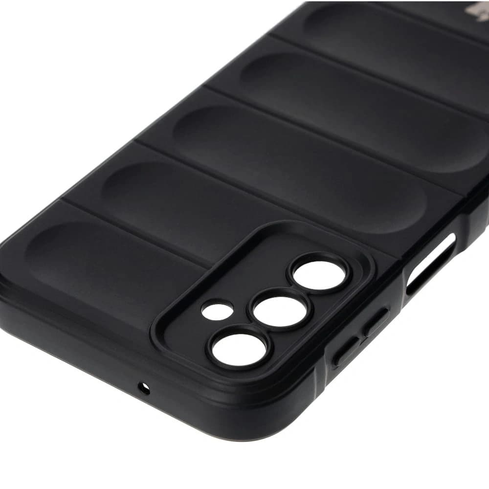 Bizon Case Tur Samsung Galaxy M14 5G schwarz - 3