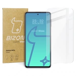 Bizon Glass Klar 2 Samsung Galaxy M31s