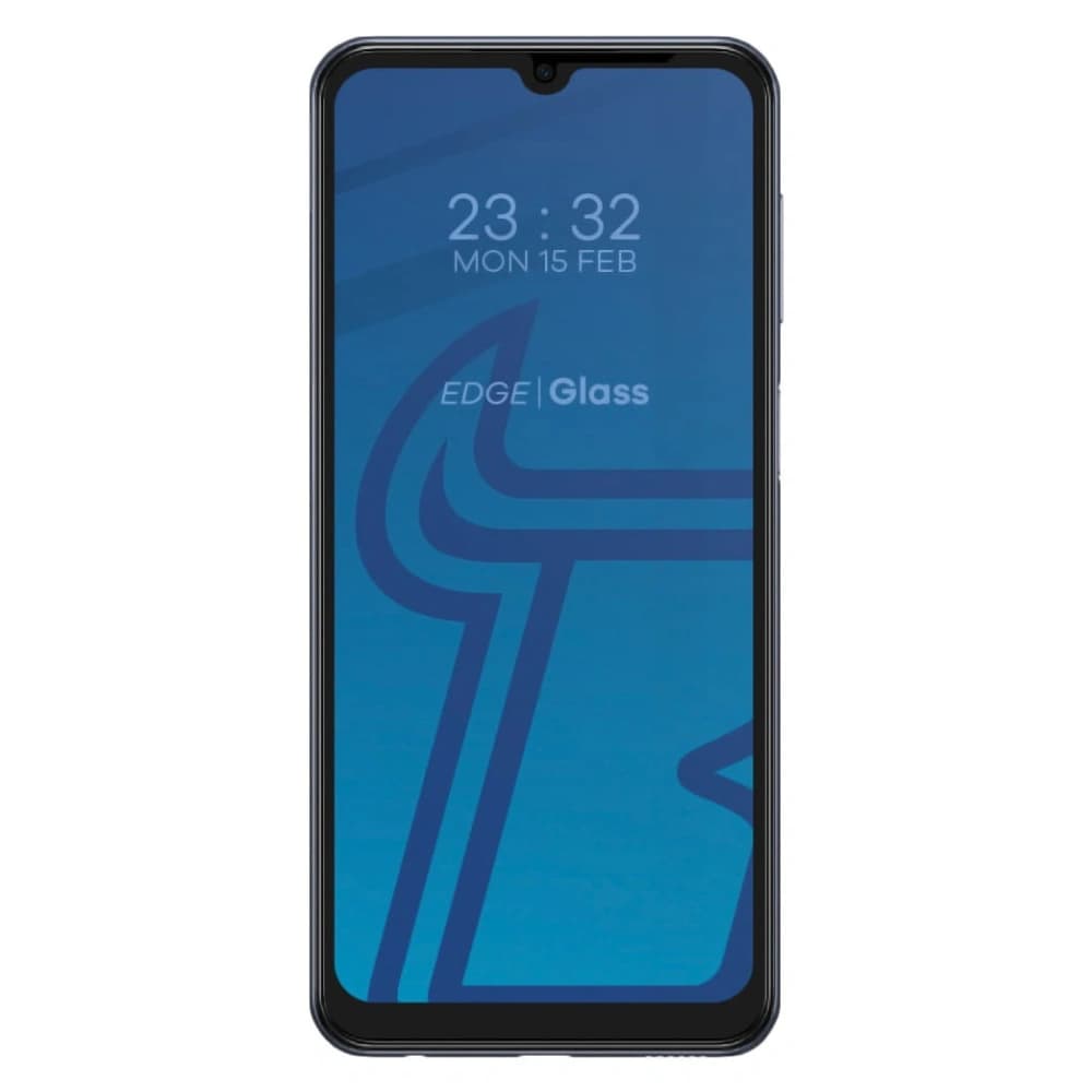 Bizon Glass Edge 2 Samsung Galaxy M33 5G black - 3