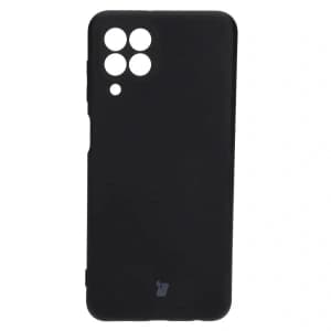 Bizon Case Silicone Samsung Galaxy M33 5G black