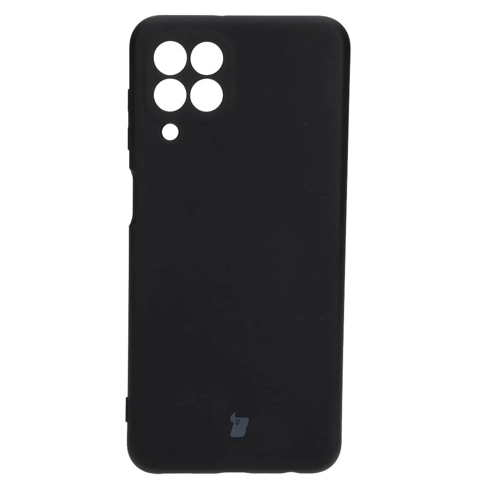 Bizon Case Silicone Samsung Galaxy M33 5G black - 1
