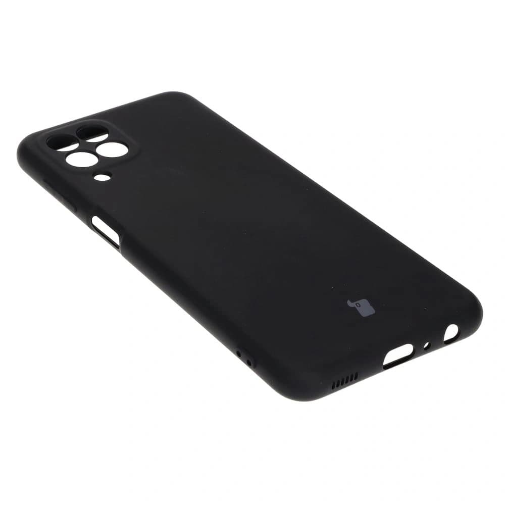 Bizon Case Silicone Samsung Galaxy M33 5G black - 3