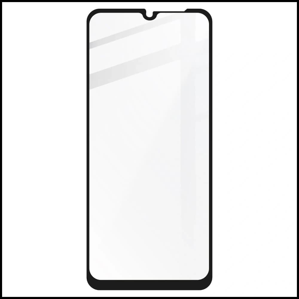 BIZON Edge 2 2x screen glass + camera glass Samsung Galaxy M33 5G - 4