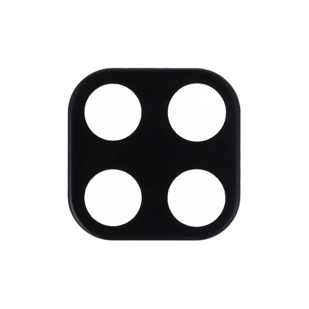 BIZON Edge 2 2x screen glass + camera glass Samsung Galaxy M33 5G - 5