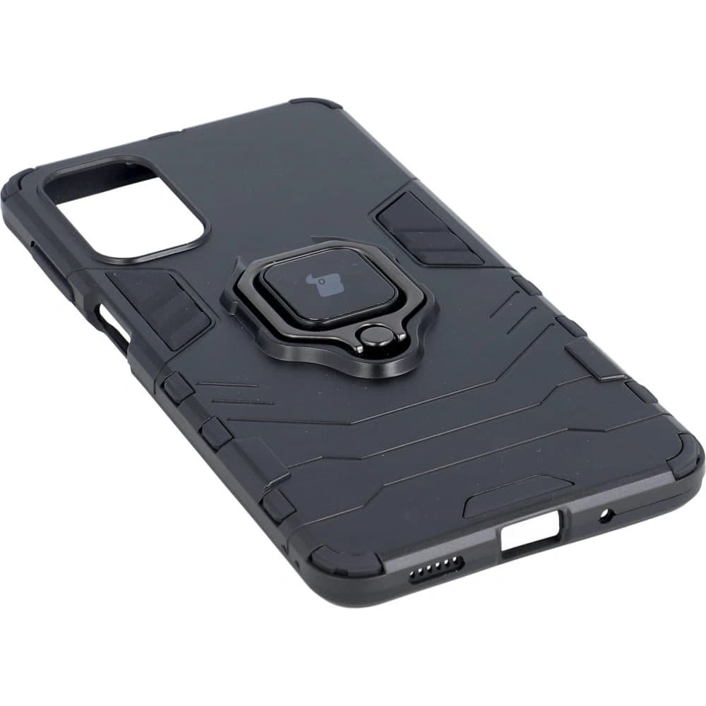 Bizon Case Armor Ring Samsung Galaxy M52 schwarz - 4