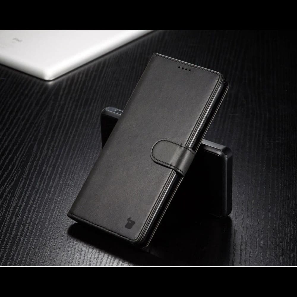 Bizon Case Wallet Samsung Galaxy M52 5G black - 4