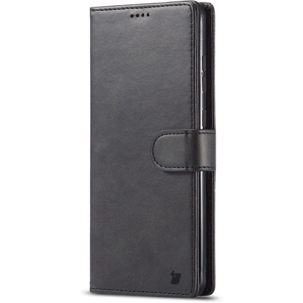 Bizon Case Wallet Samsung Galaxy M52 5G black - 6