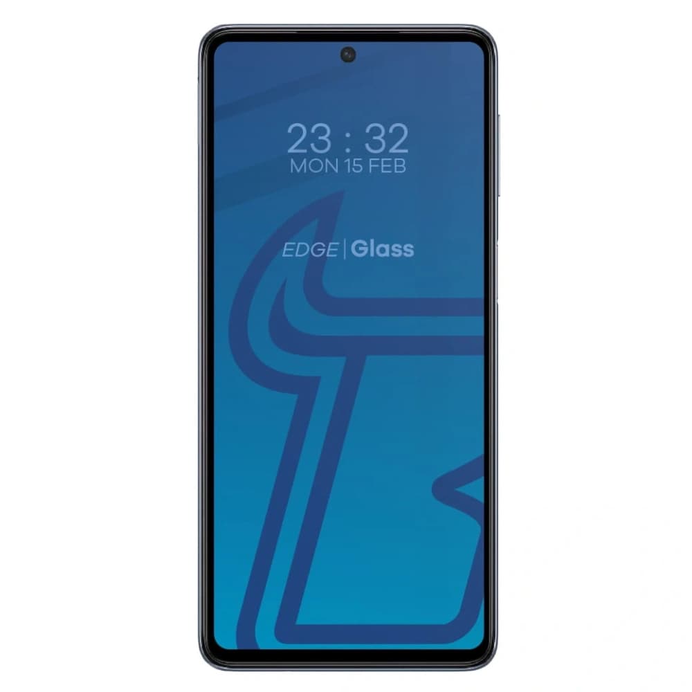 Bizon Glass Edge 2 Samsung Galaxy M54 5G schwarz - 3