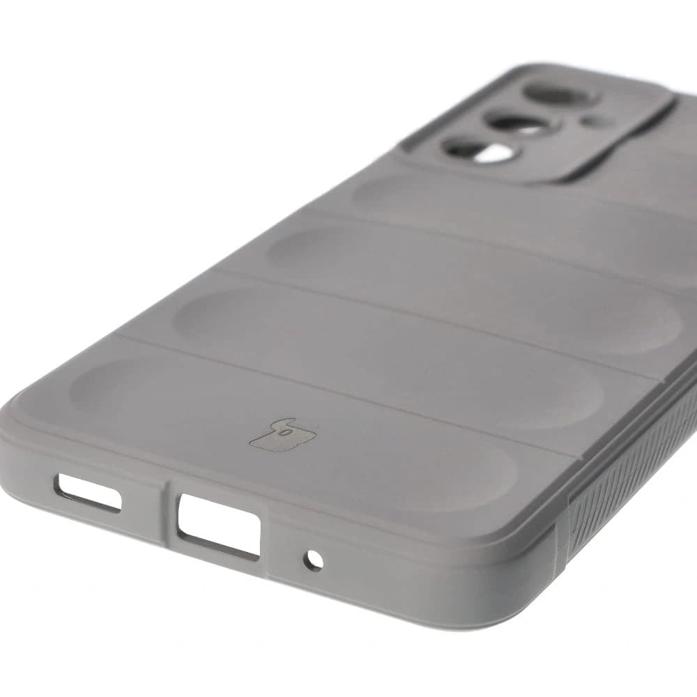 Bizon Case Tur Samsung Galaxy M54 5G light grey - 2