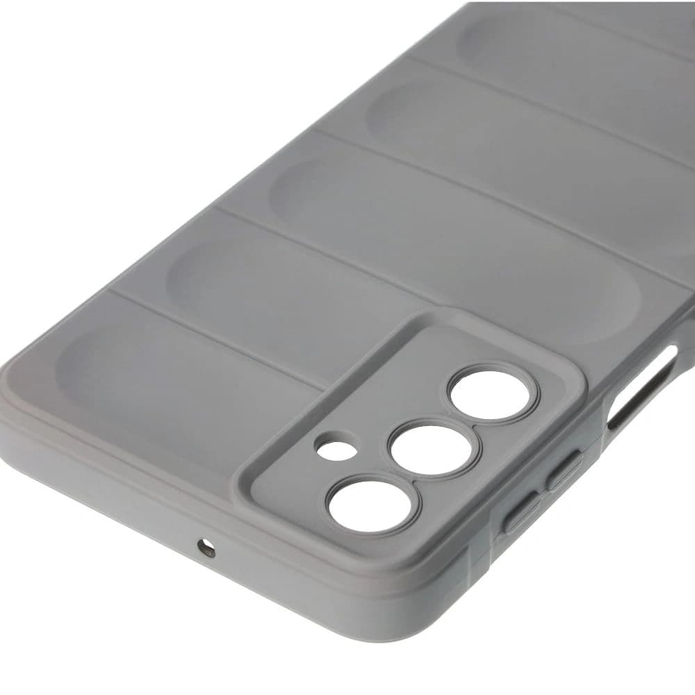Bizon Case Tur Samsung Galaxy M54 5G light grey - 3