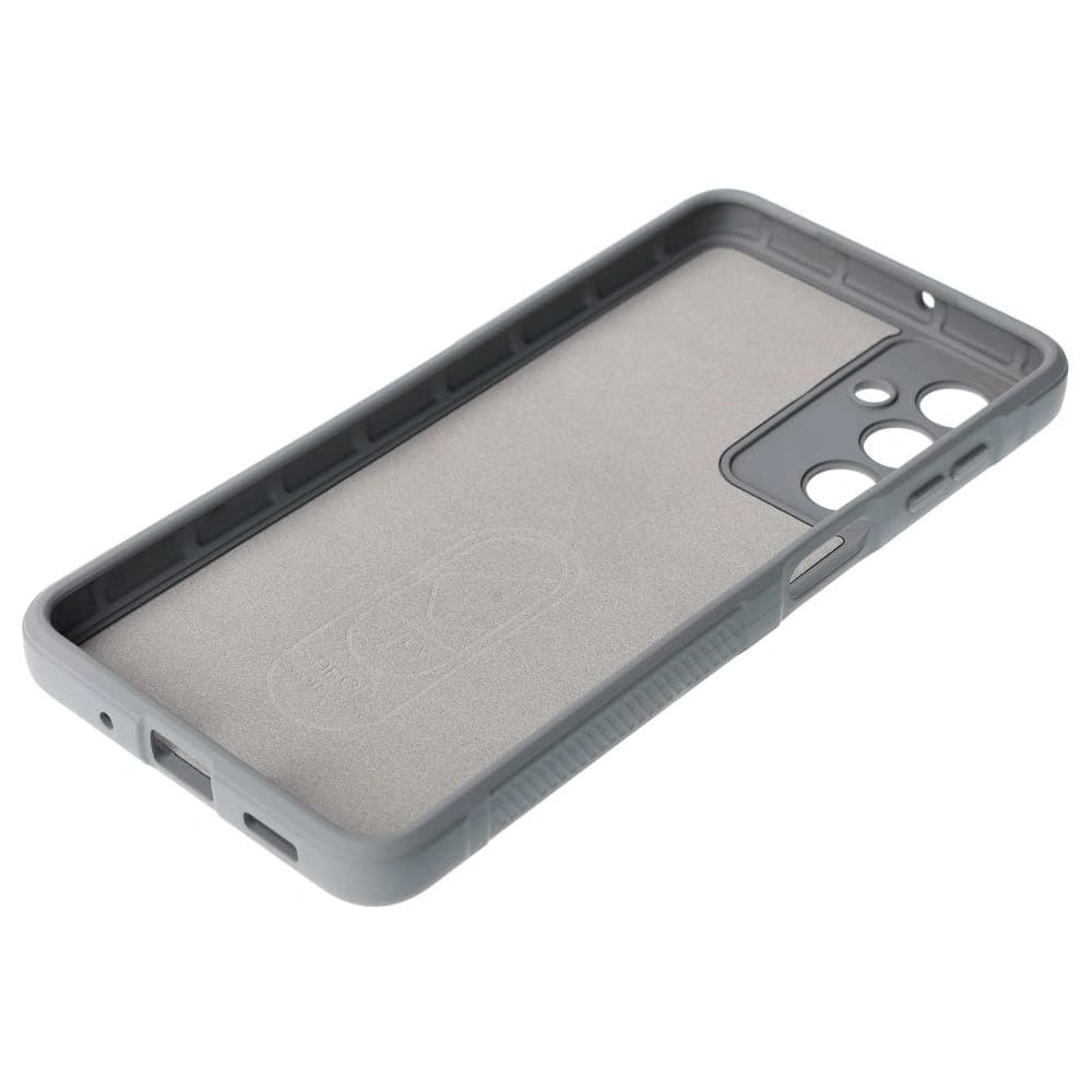 Bizon Case Tur Samsung Galaxy M54 5G light grey - 4