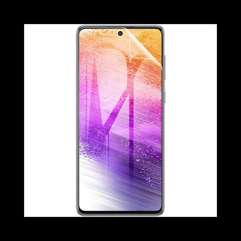 Bizon Glass Hydrogel Samsung Galaxy M54 5G [2 PACK] - 5