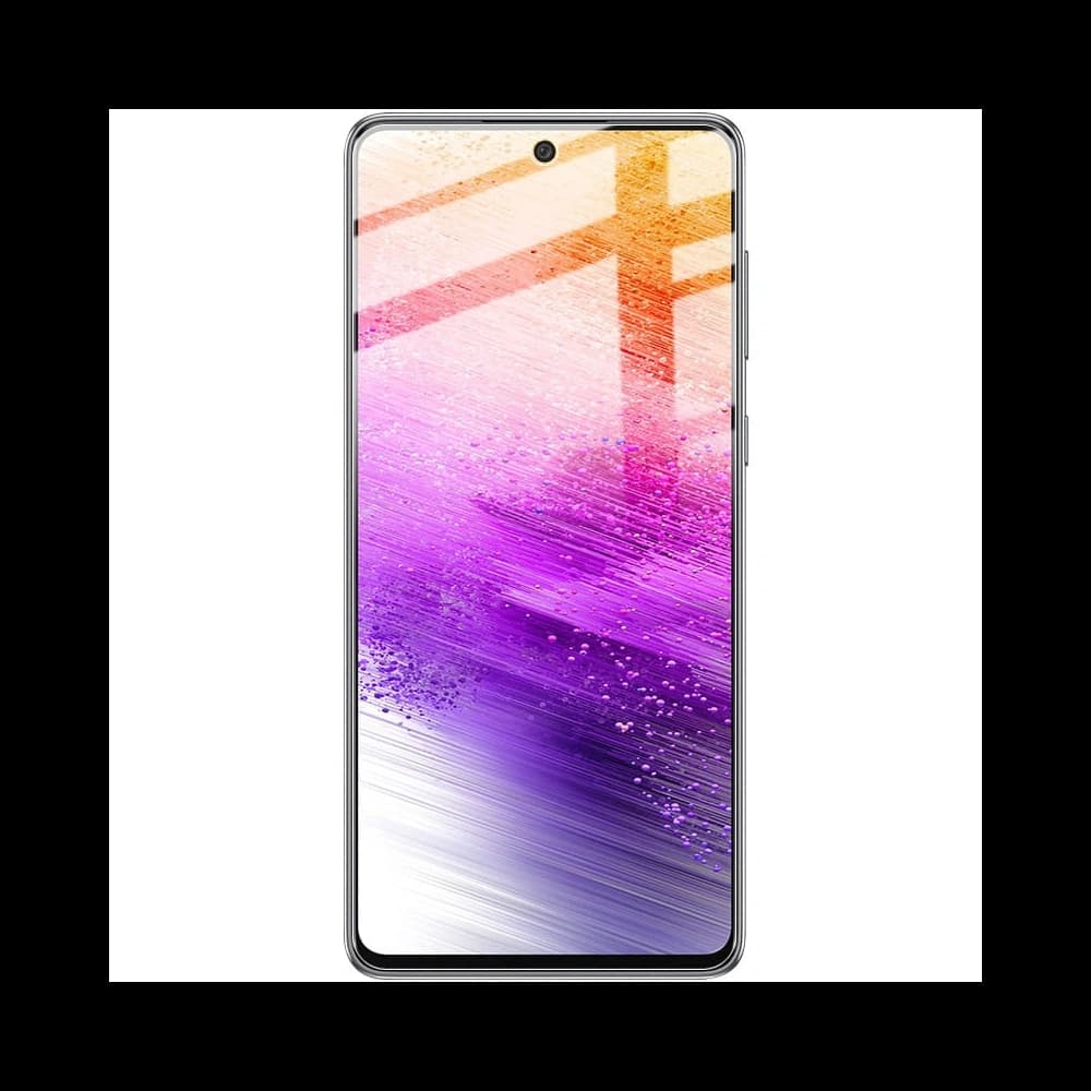 Bizon Glass Hydrogel Samsung Galaxy M54 5G [2 PACK] - 6