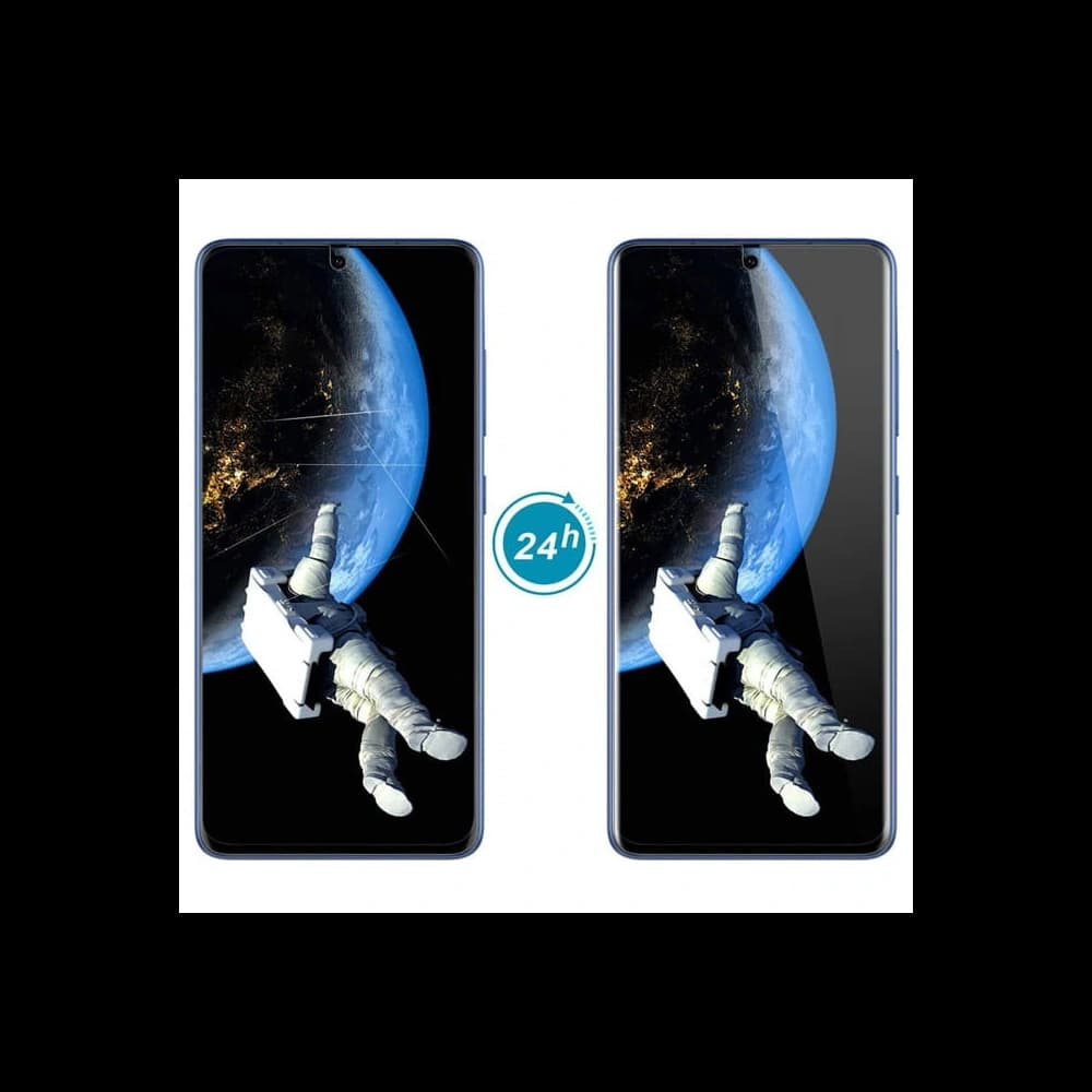 Bizon Glass Hydrogel Samsung Galaxy M54 5G [2 PACK] - 7