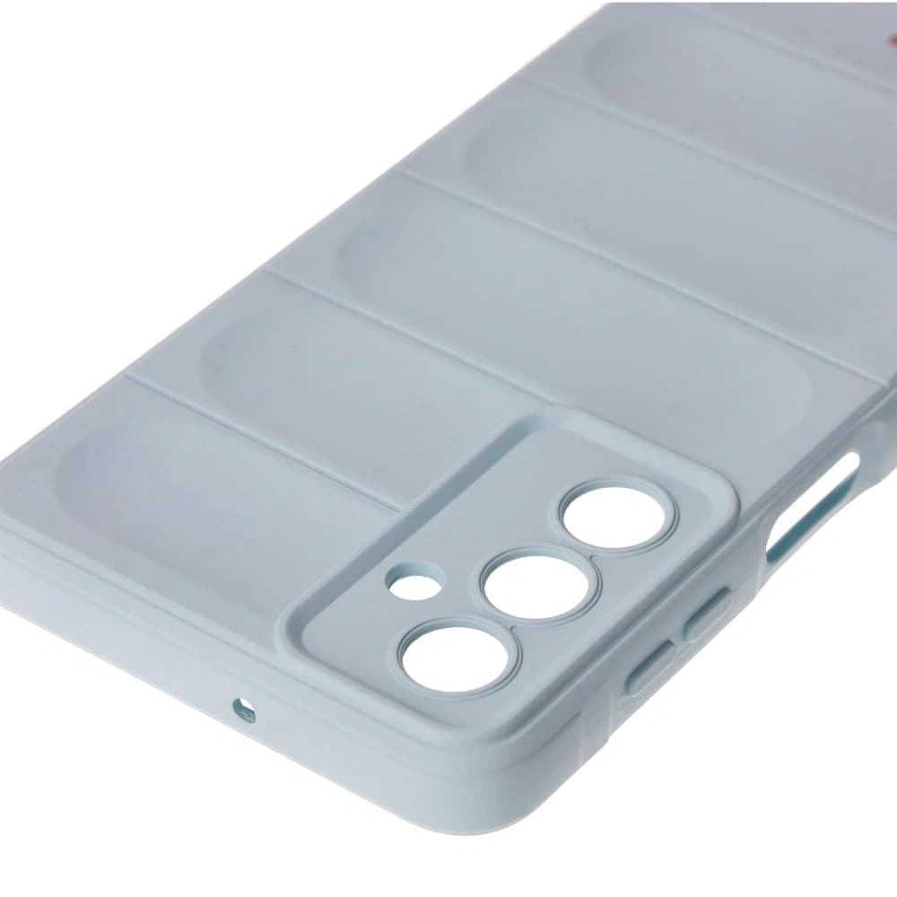 Bizon Case Tur Samsung Galaxy M54 5G light blue - 3