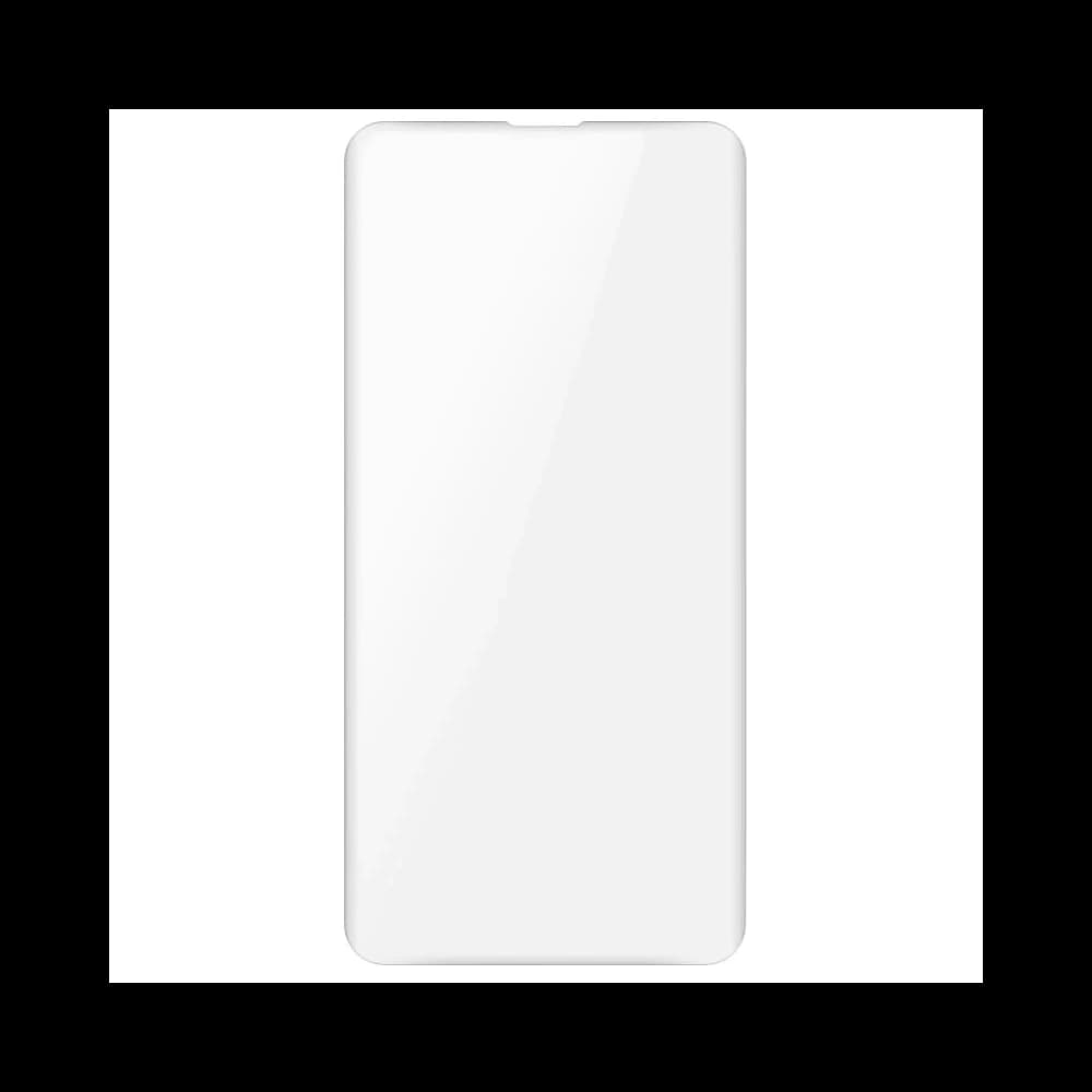 Bizon Glass Hydrogel Samsung Galaxy S10e [2 PACK] - 4