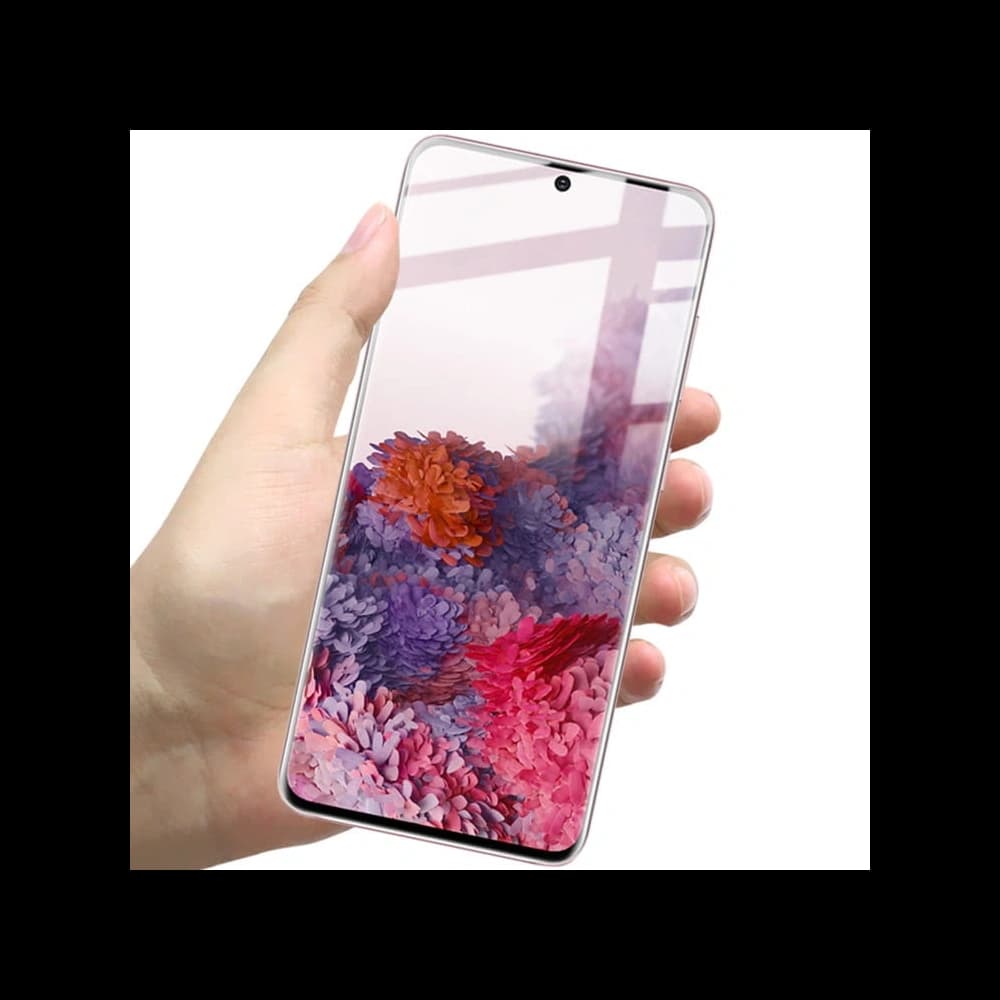 Bizon Glass Hydrogel Samsung Galaxy S20 [2 PACK] - 6