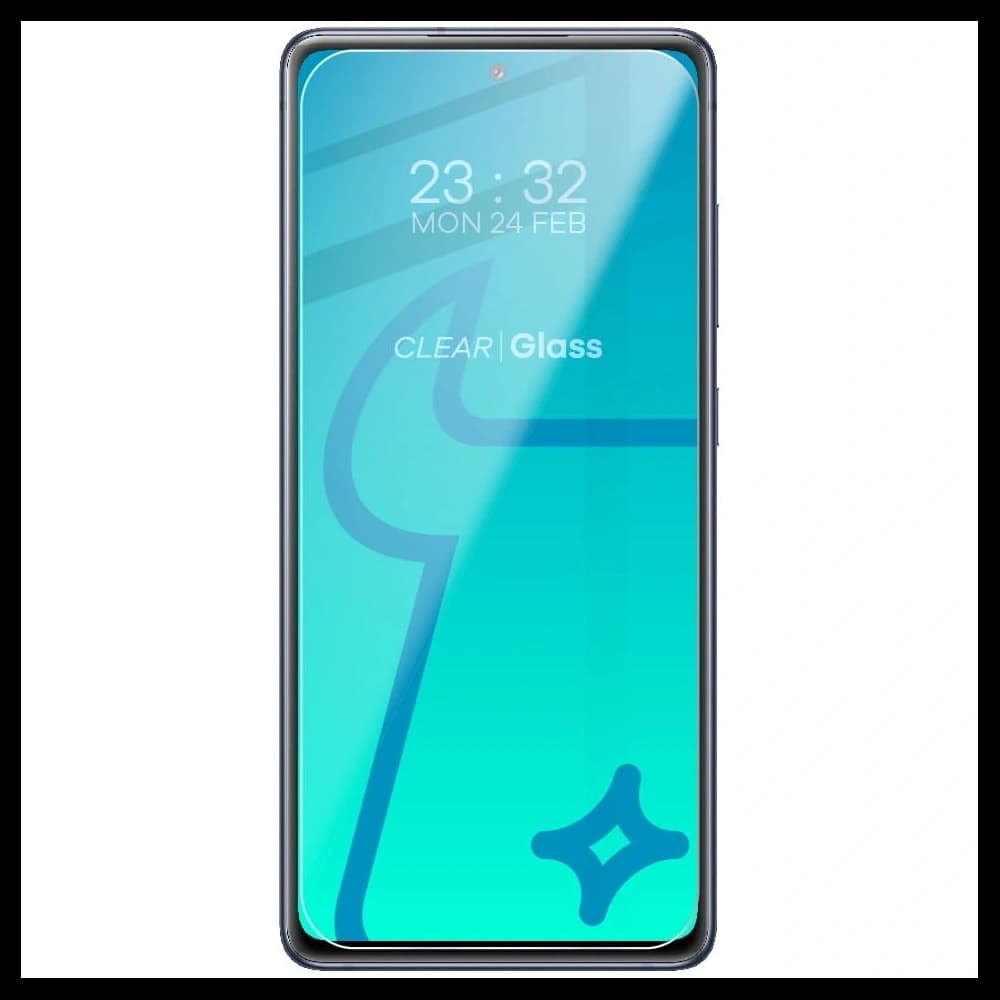 Bizon Glass Clear Samsung Galaxy S20 FE - 3