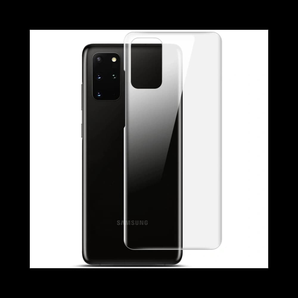 Bizon Glass Hydrogel Samsung Galaxy S20 Plus - 2