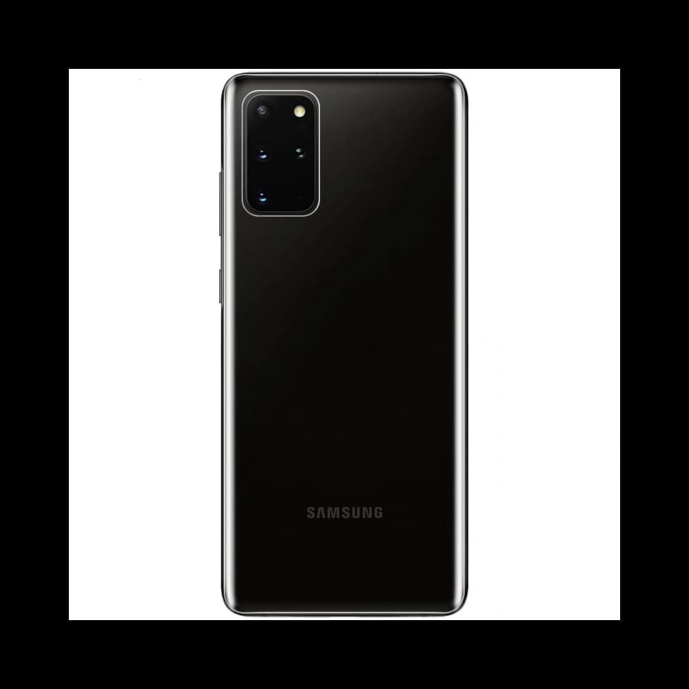 Bizon Glass Hydrogel Samsung Galaxy S20 Plus - 3