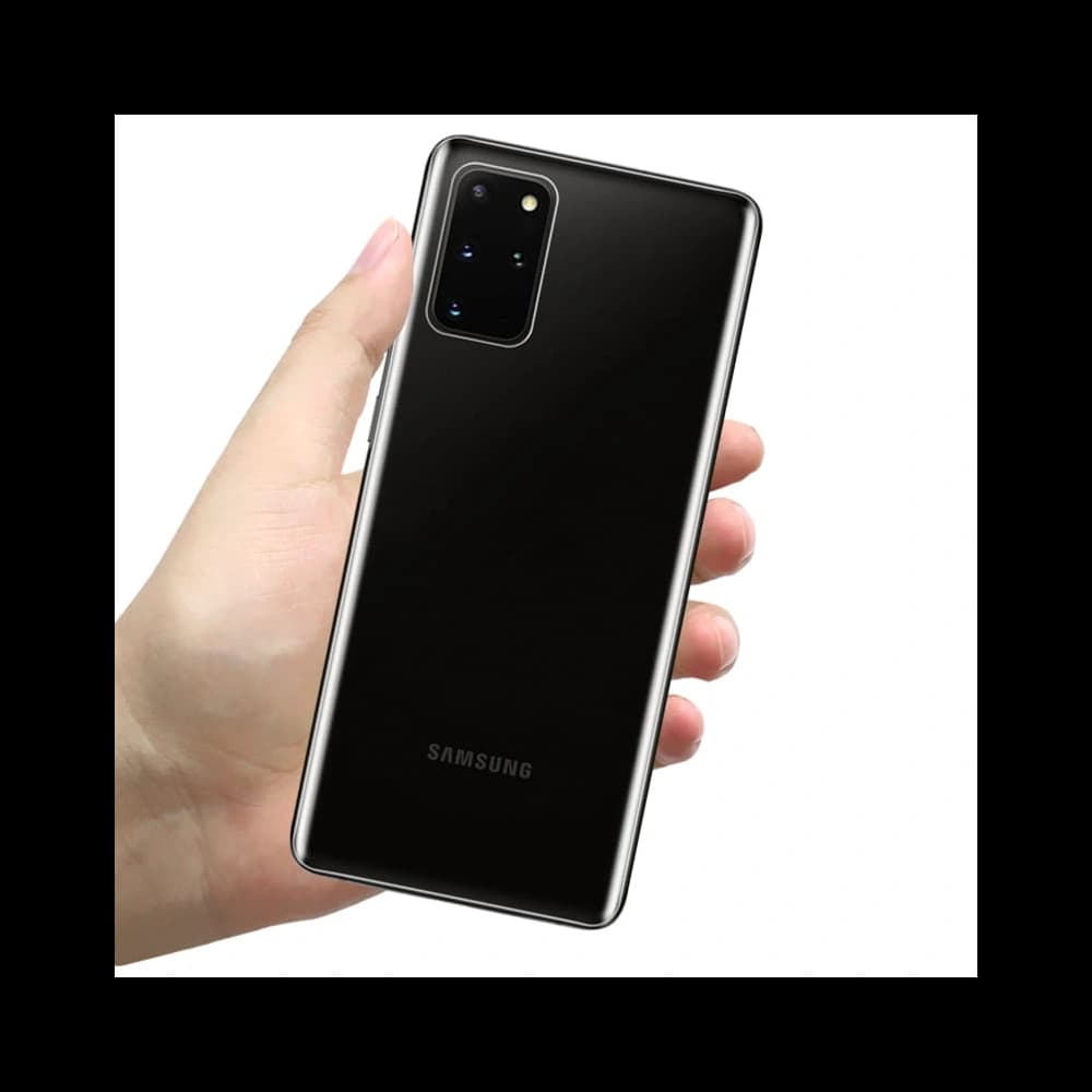 Bizon Glass Hydrogel Samsung Galaxy S20 Plus - 5