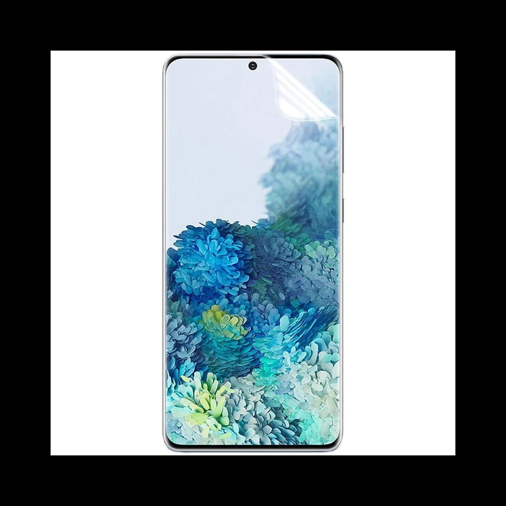 Bizon Glass Hydrogel Samsung Galaxy S20 Plus - 8